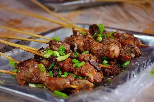 潜山五花肉培训